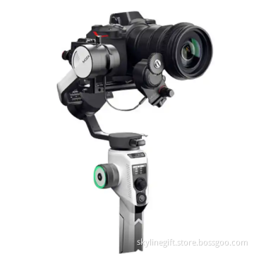 Action Camera for MOZA AirCross S 3 2 Pocket Gimbal Camera Vlog Outdoor Handheld Camera